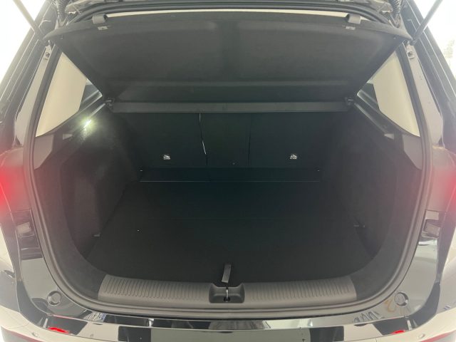 MG ZS usata, con ESP