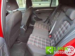 VOLKSWAGEN Golf GTI usata, con Cerchi in lega