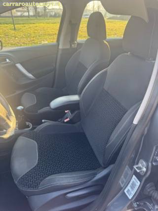 CITROEN C3 usata, con Supporto lombare