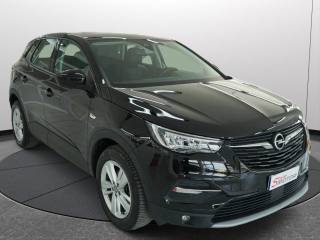 OPEL Grandland X usata 22