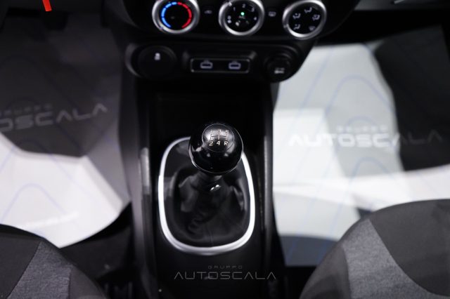 FIAT 500L usata, con Specchietti laterali elettrici
