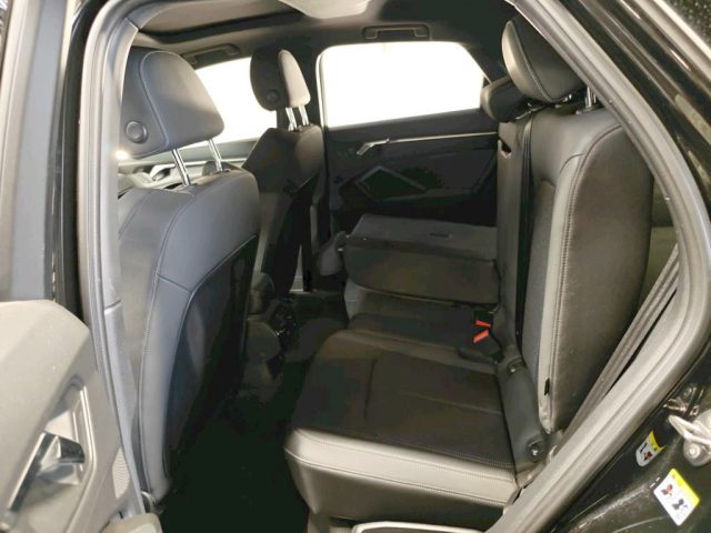 AUDI Q3 usata, con Climatizzatore