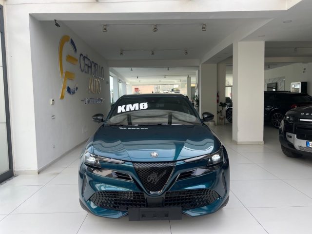 ALFA ROMEO Junior usata, con Airbag