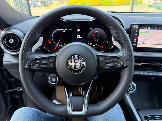 ALFA ROMEO Tonale usata, con Cruise Control