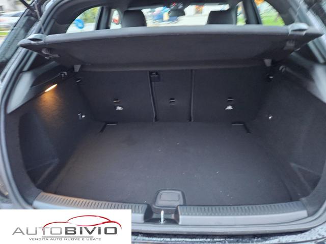 MERCEDES-BENZ A 200 usata, con USB