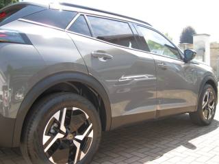 PEUGEOT 2008 usata, con Cerchi in lega