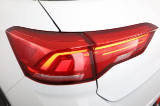 VOLKSWAGEN T-Roc usata 9