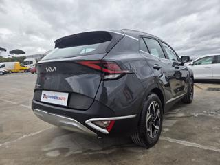 KIA Sportage usata, con Alzacristalli elettrici