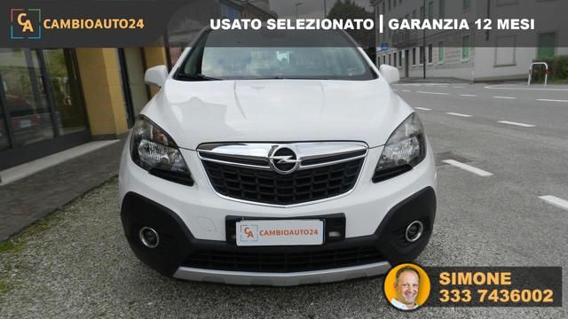 OPEL Mokka usata, con ABS