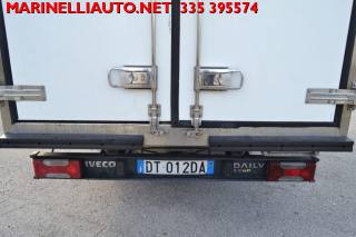 IVECO Daily usata 7
