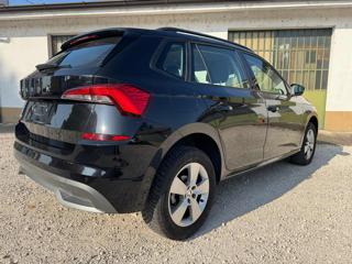 SKODA Kamiq usata, con Airbag Passeggero