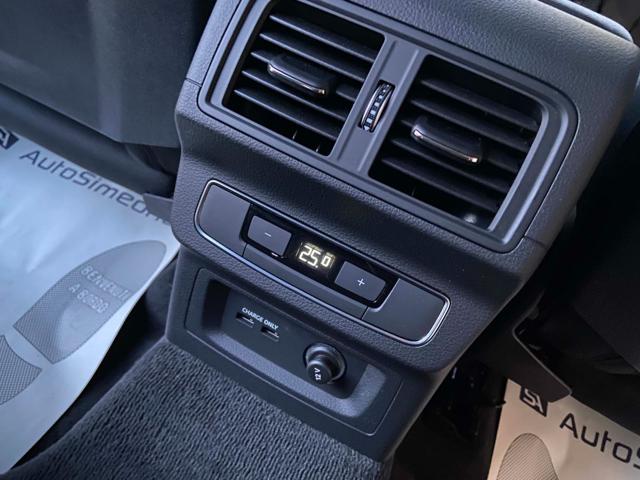 AUDI Q5 usata, con Volante multifunzione