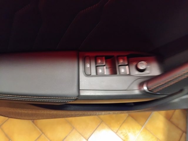 CUPRA Formentor usata, con Fari LED