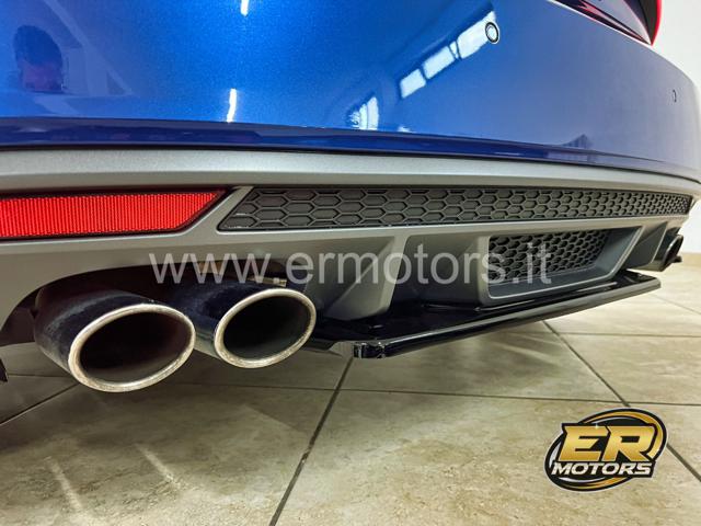 AUDI S1 usata, con Climatizzatore