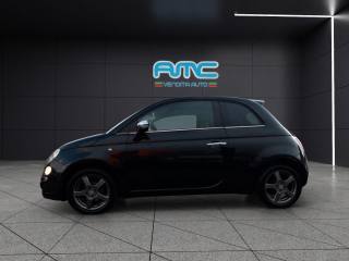 FIAT 500 usata, con Airbag laterali