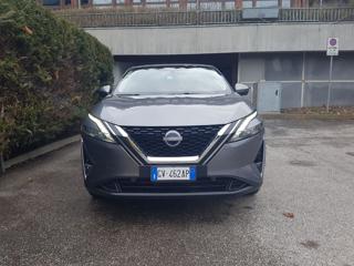 NISSAN Qashqai usata, con Airbag