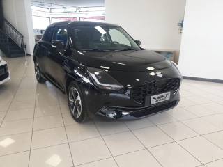 SUZUKI Swift usata, con Cerchi in lega