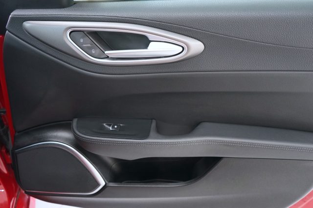 ALFA ROMEO Giulia usata, con Chiusura centralizzata senza chiave