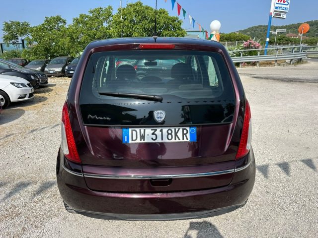 LANCIA MUSA usata, con Alzacristalli elettrici