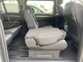 TOYOTA Proace Verso usata, con Autoradio digitale