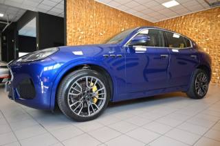 MASERATI Grecale usata 7