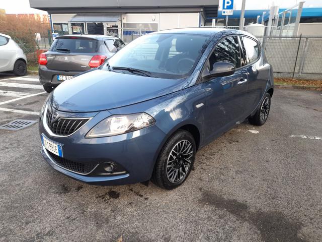 LANCIA Ypsilon usata, con ABS