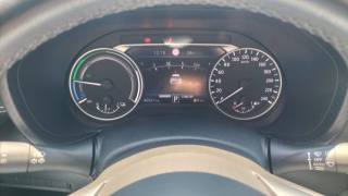 NISSAN Juke usata, con Immobilizzatore elettronico
