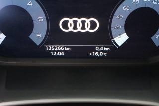 AUDI Q3 usata, con Android Auto