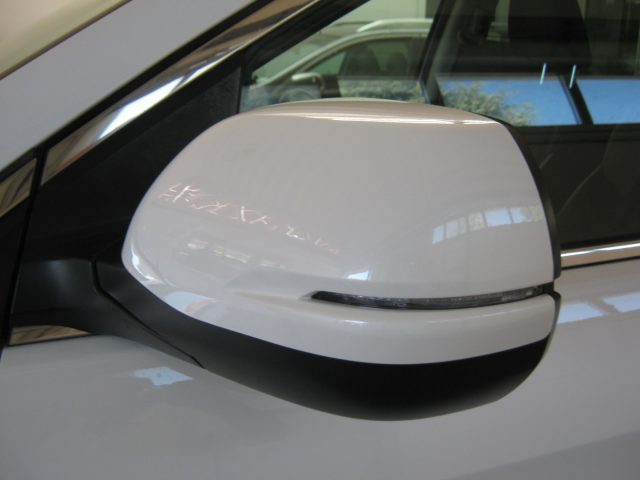 HONDA CR-V usata, con Climatizzatore