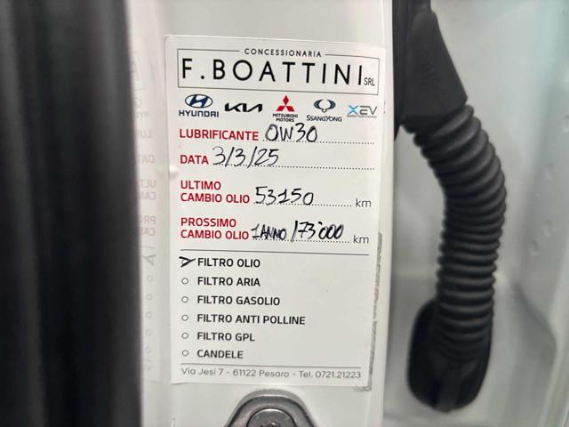 LAND ROVER Range Rover Evoque usata, con Chiusura centralizzata