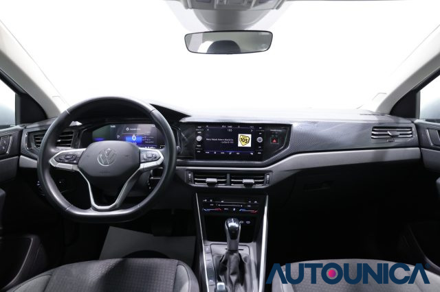 VOLKSWAGEN Polo usata, con Climatizzatore