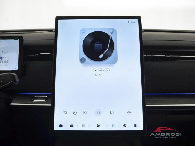 JAECOO J7 usata 12