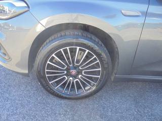 FIAT Tipo usata, con Cruise Control