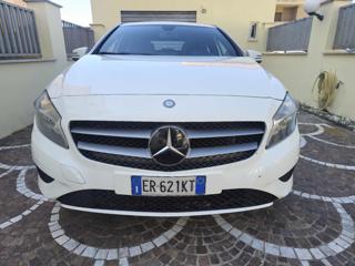 MERCEDES-BENZ A 180 usata, con Airbag Passeggero