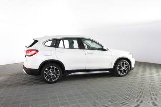 BMW X1 usata 2