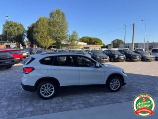 BMW X1 usata, con Cerchi in lega
