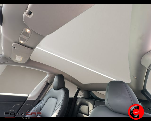 TESLA Model Y usata, con Frenata d