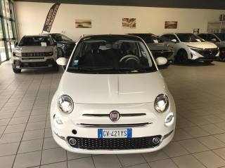 FIAT 500 usata, con Cerchi in lega