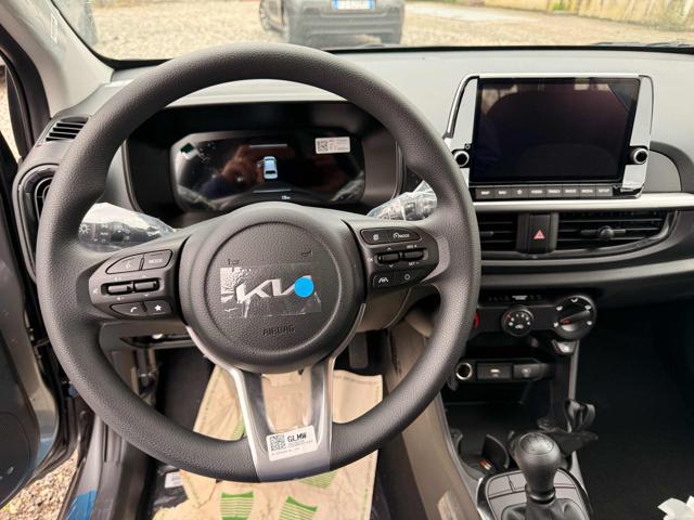 KIA Picanto usata, con Airbag Passeggero