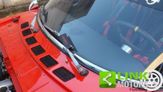 FIAT 124 Spider usata 9