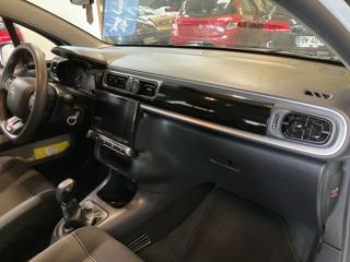 CITROEN C3 usata, con Autoradio