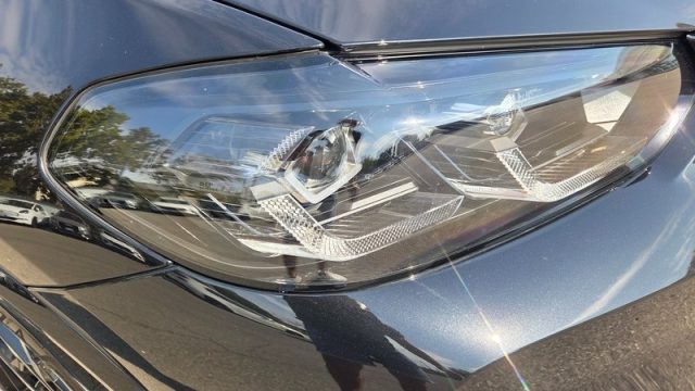 BMW X4 usata, con Boardcomputer