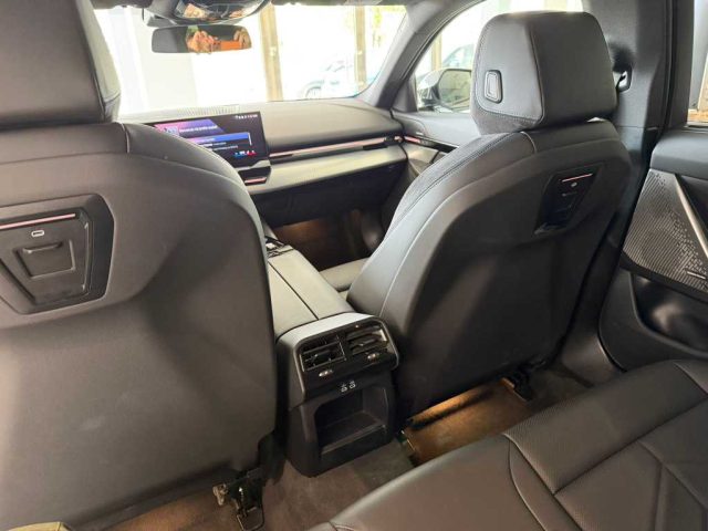 BMW 520 usata, con Servosterzo