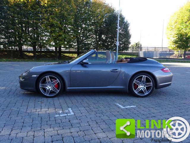 PORSCHE 911 usata, con Fari Xenon