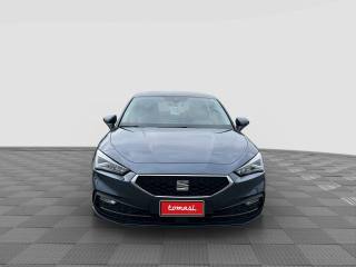 SEAT Leon usata 6