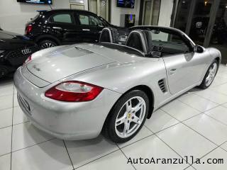 PORSCHE Boxster usata, con Alzacristalli elettrici