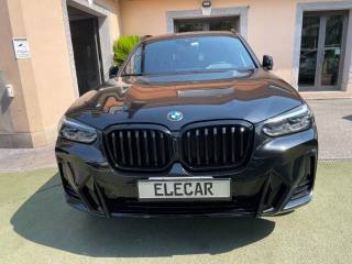 BMW X3 usata, con Airbag laterali