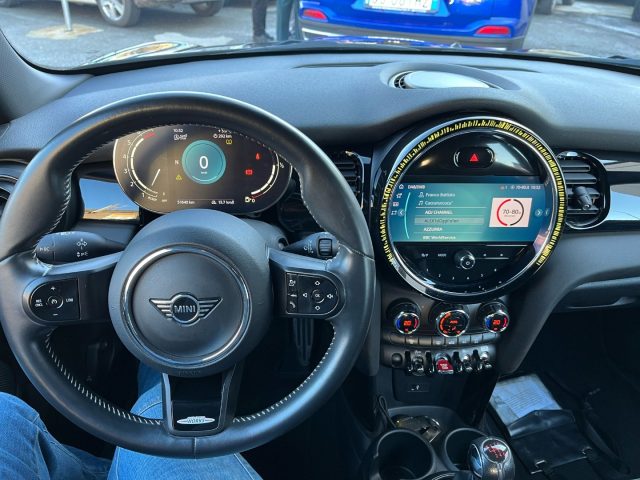 MINI Cooper S usata 23