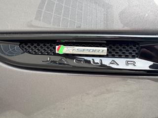 JAGUAR F-Pace usata, con Sedili riscaldati