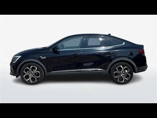 RENAULT Arkana usata, con Fari LED